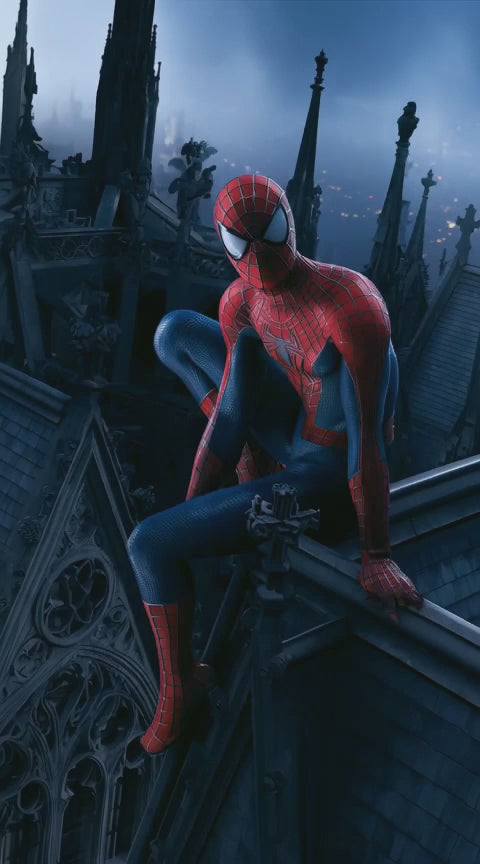 Personalised Video Greeting from Your Favourite Character.
