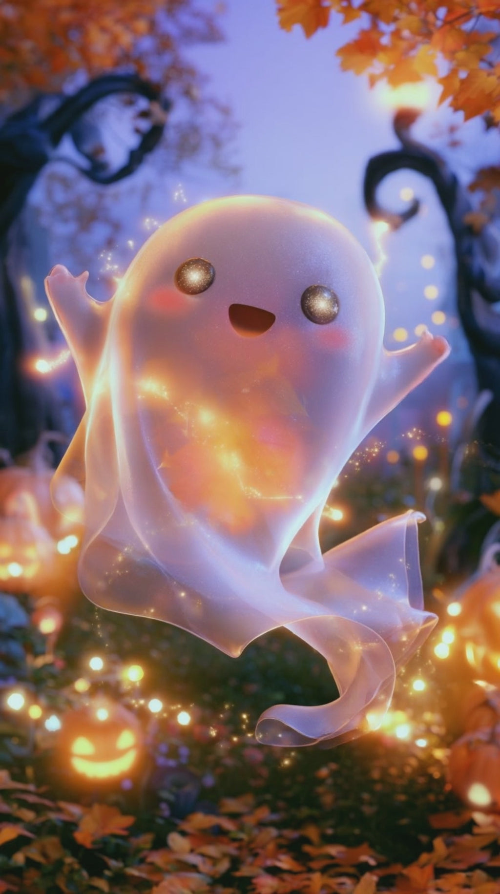 Personalised Video Greeting from Your Favourite Character.